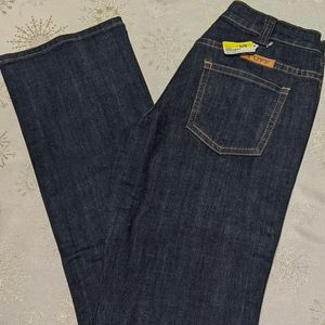 Cowgirl Tuff Jeans
